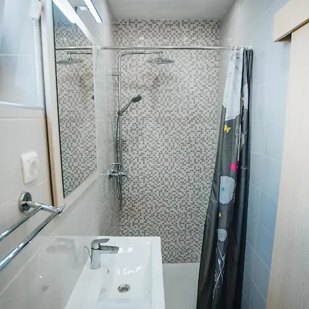 Apartament Mateo Brela