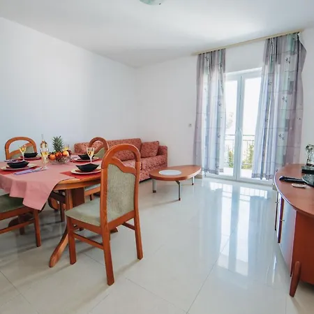Apartament Mateo