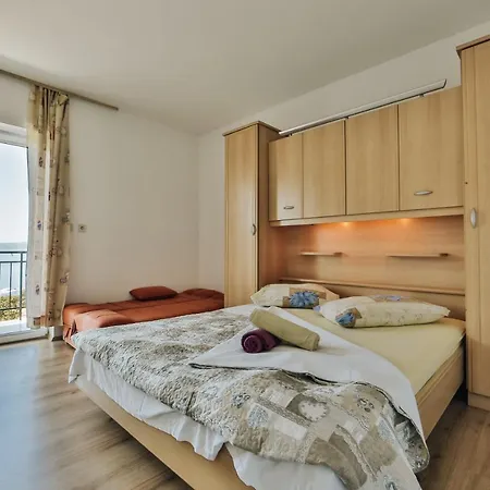 Apartament Mateo Brela